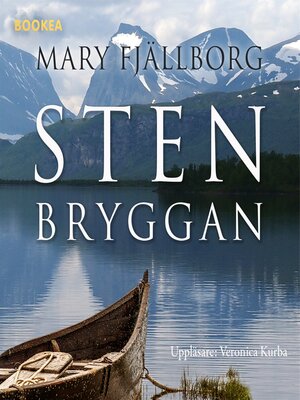 cover image of Stenbryggan
